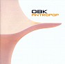 OBK - Antropop - Hispavox - CD - Spain - 5262812 - 2000 - 0